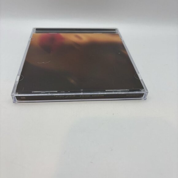 Ariana Grande - eternal sunshine (CD) - Picture 5 of 8